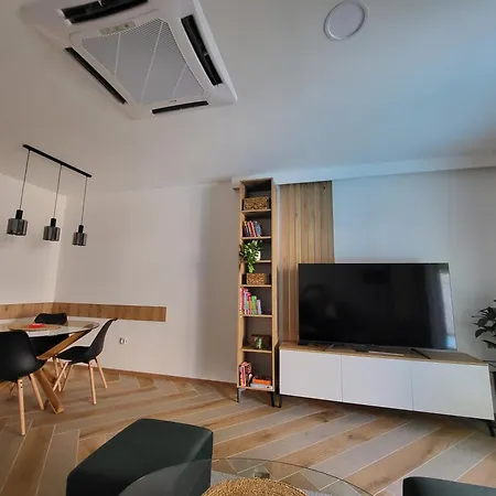 فيلة Herzegovina Dream Residence *