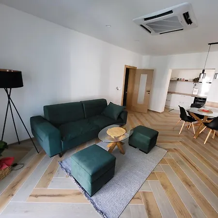 Herzegovina Dream Residence فيلة