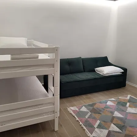 Herzegovina Dream Residence *