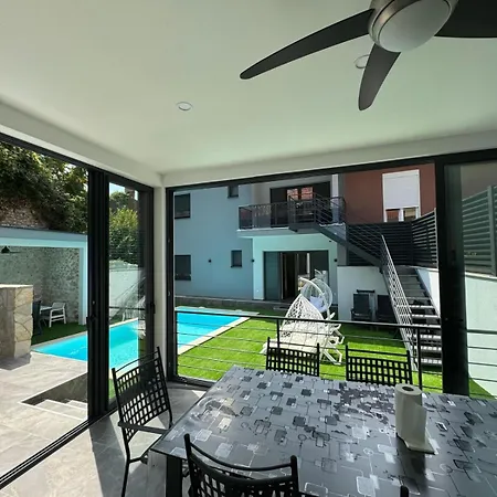 فيلة Herzegovina Dream Residence Stolac