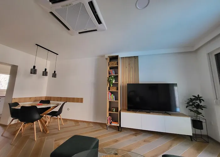 فيلة Herzegovina Dream Residence *