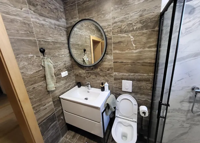 فيلة Herzegovina Dream Residence Stolac