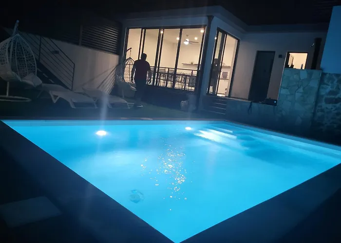 فيلة Herzegovina Dream Residence Stolac