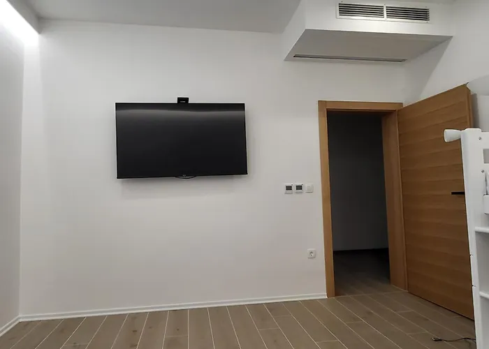 Herzegovina Dream Residence فيلة