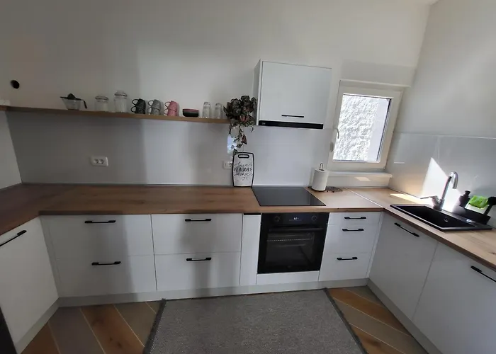 فيلة Herzegovina Dream Residence Stolac