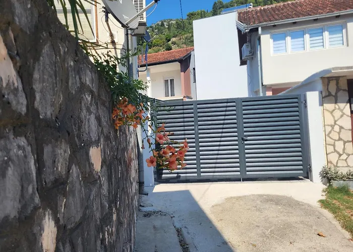 Herzegovina Dream Residence Stolac