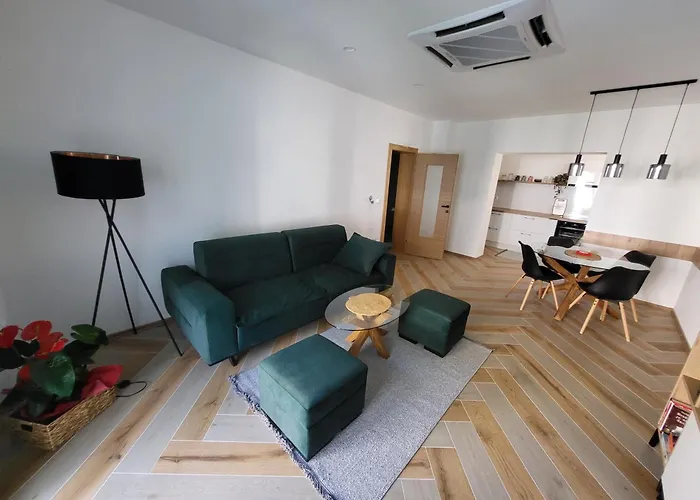 Herzegovina Dream Residence فيلة