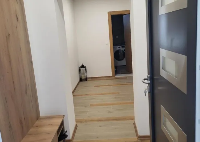 فيلة Herzegovina Dream Residence *