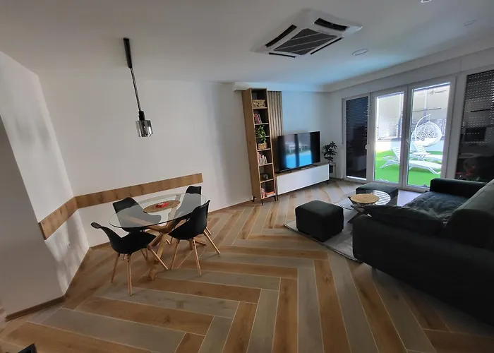 Herzegovina Dream Residence * Stolac