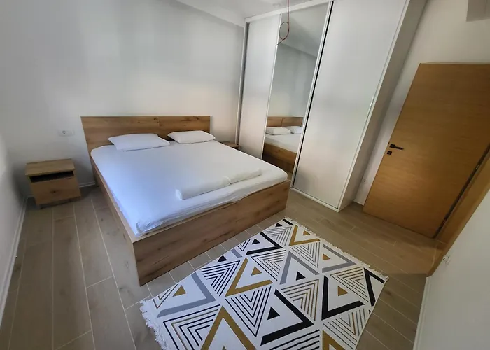 فيلة Herzegovina Dream Residence Stolac