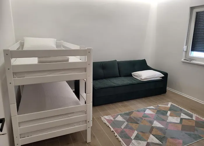 Herzegovina Dream Residence *