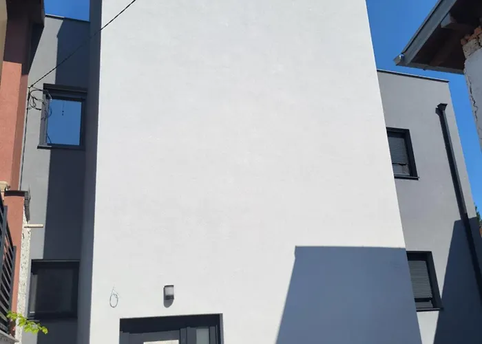 Herzegovina Dream Residence * Stolac