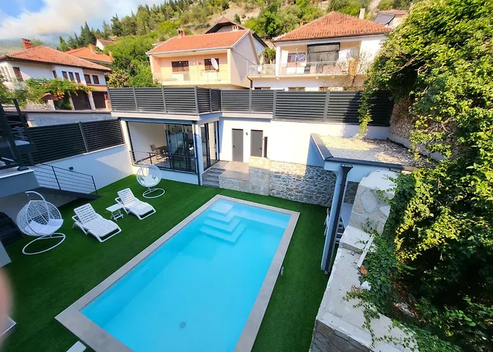 Herzegovina Dream Residence فيلة *