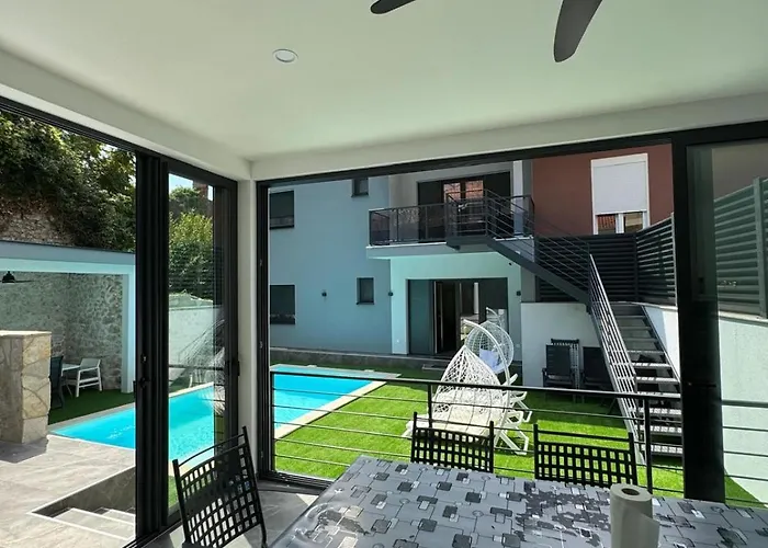 فيلة Herzegovina Dream Residence Stolac