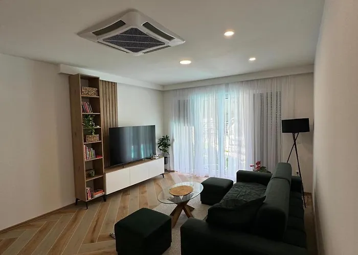 Herzegovina Dream Residence Stolac